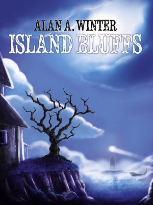 cover image of Island Bluffs